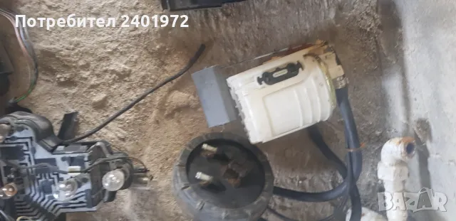 Голф3 , снимка 3 - Части - 49595980