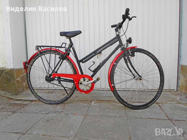 Aarios City Bike 28*/градски велосипед/