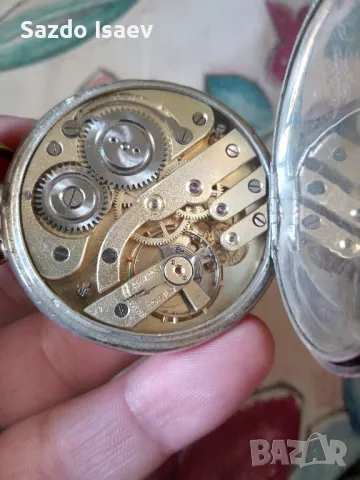 джобен часовник , снимка 5 - Джобни - 49809489