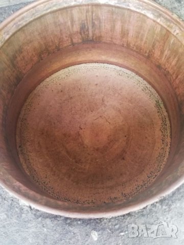 Меден Казан 100 л