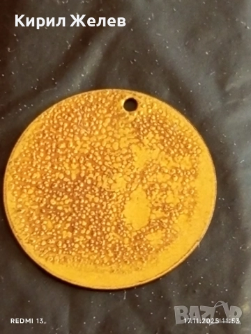 Лот пендари монети 11 броя за НАКИТ, НОСИЯ, ЗАБРАДКА, КОЛЕКЦИЯ 71531, снимка 7 - Нумизматика и бонистика - 52440331