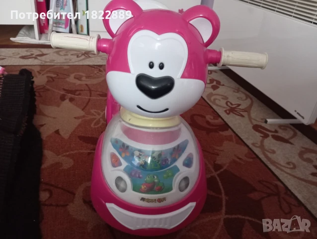 Детска количка 