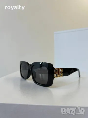 Дамски слънчеви очила , снимка 4 - Слънчеви и диоптрични очила - 49292875