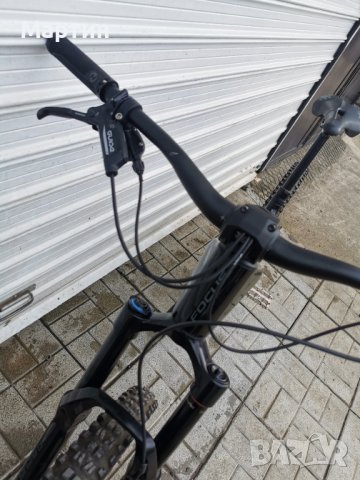 Карбонов велосипед 29 цола FOCUS JAM 8.8 колело 2022 г ендуро , снимка 5 - Велосипеди - 40581770