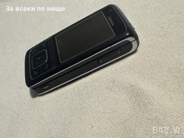 Нокия 6288 , Nokia 6288 , Made in Finland, снимка 5 - Nokia - 53012336