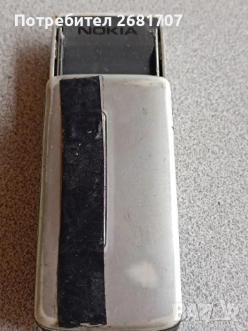 телефон Нокия 6288, снимка 3 - Nokia - 52076947