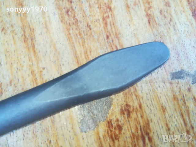 19ММ КЛЮЧ ЗА ГУМИ-ЯК ПЛЪТЕН 2708251722, снимка 8 - Аксесоари и консумативи - 51512326