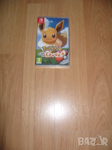 Игри за Nintendo Switch Част 6 - 85лв за брой