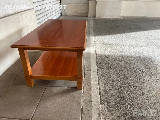 Холна масичка Drexel Heritage, снимка 4 - Маси - 47542884