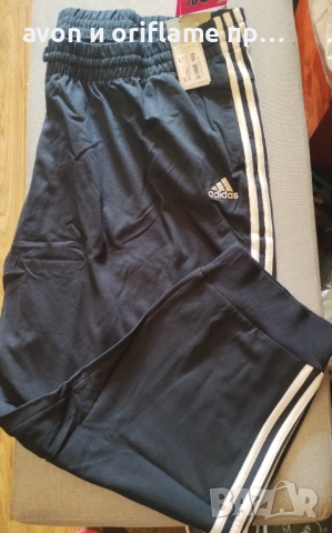 Долнища Adidas, големи размери  2ХЛ, 3ХЛ, 4ХЛ , снимка 2 - Спортни дрехи, екипи - 52050119