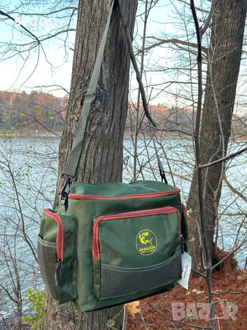 Термо чанта , снимка 4 - Екипировка - 43984448