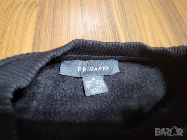 Блуза PRIMARK , снимка 4 - Блузи с дълъг ръкав и пуловери - 42944067