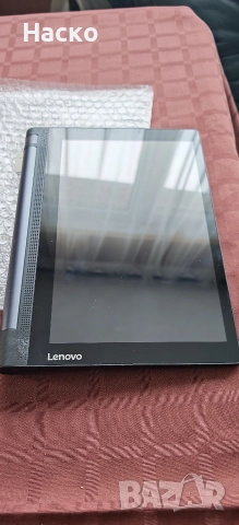 Таблет Lenovo Yoga Tab 3, снимка 2 - Таблети - 52803872