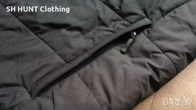 HELLY HANSEN Winter Jacket Размер L мъжко зимно яке 15-55, снимка 8 - Якета - 52727890