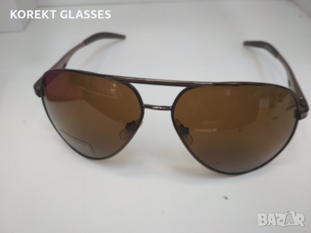 POLARIZED 100%UV слънчеви очила, снимка 1 - Слънчеви и диоптрични очила - 26503403