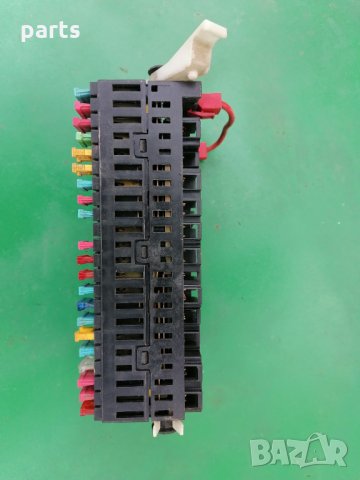  Бушонна Кутия Кутия VW - Ауди - Сеат - Шкода - 357937039 - 43723713282 N, снимка 3 - Части - 31183048