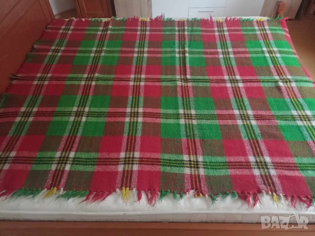 Родопски вълнени одеяла, снимка 18 - Олекотени завивки и одеяла - 38003717