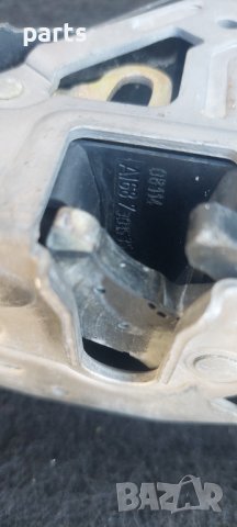 Брава Мерцедес А класа W168 - Задна Лява Ключалка Мерцедес Акласа - A1687301535 N, снимка 4 - Части - 40646881