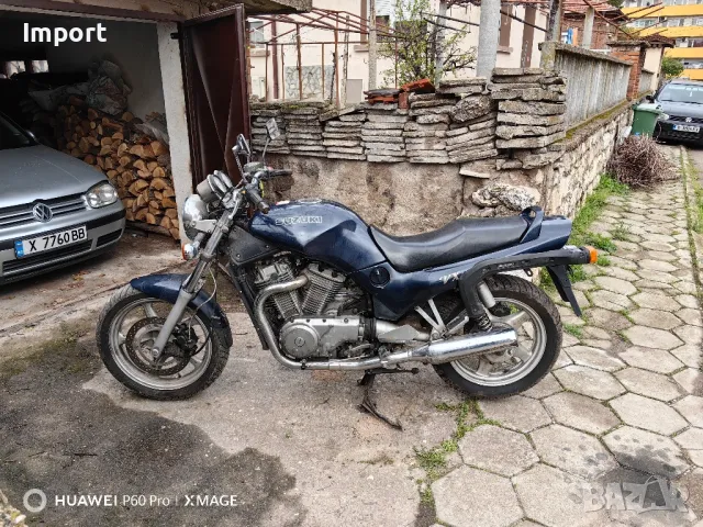Мотор SUZUKI VX 800 