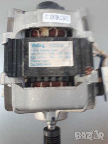 Продавам на части  пералня Ariston Hotpoint WMG 722, снимка 10 - Перални - 33502757