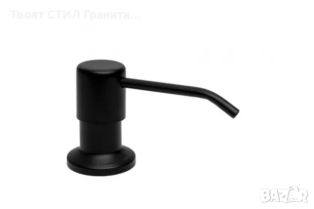 ПРОМО комплект мивка смесител сифон дозатор дърска безплатна доставка кухненска гранитна мивка , снимка 9 - Мивки - 49446093