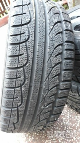 Джанти със зимни гуми 205/50 16, снимка 18 - Гуми и джанти - 26958598