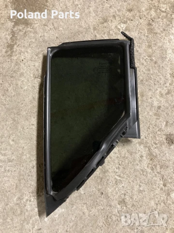 Задно ляво стъкло за Тойота ЦХР Toyota C-HR, снимка 3 - Части - 51022702