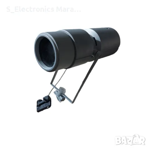 Немски халогенен прожектор за хале, снимка 3 - Прожектори - 47833913