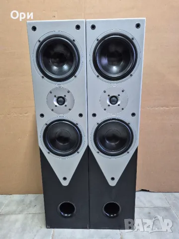 Тонколони Cat MBC 313E, снимка 6 - Тонколони - 49969873