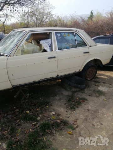 Мерцедес 123 , снимка 8 - Части - 34748653