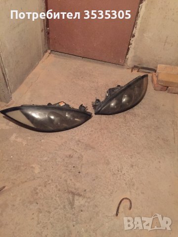 Фарове за FORD COUGAR   Coupe  (EC_) 2.5 V6 24V