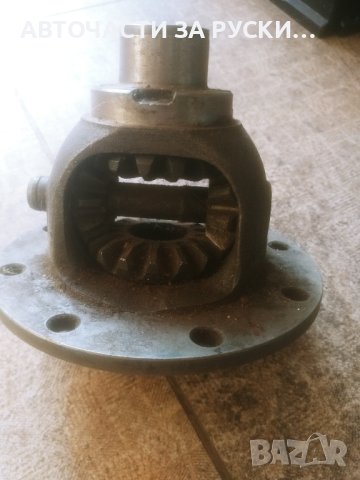 Касета диференциал Лада Самара нова кт, снимка 2 - Други - 43876142