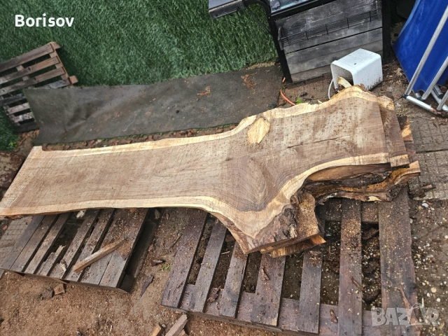 Продавам янове от орех, снимка 12 - Дърводелски услуги - 51842674