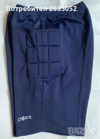 Мъжки къси вратарски гащета размер S,L,XXL, снимка 4 - Футбол - 50480726