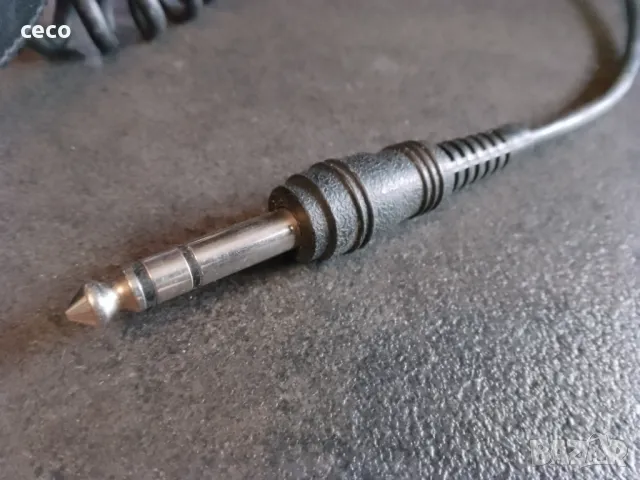 Audion ретро слушалки, снимка 6 - Слушалки и портативни колонки - 50179951