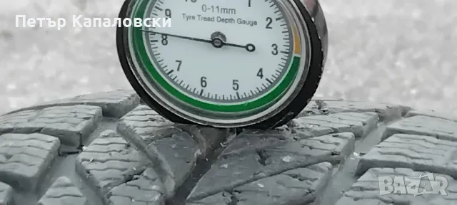 Гуми 185 65 15 Гиславед Gislaved 2 броя. Нов внос. Не са нови. Гаранция 14 срок за връщане. , снимка 2 - Гуми и джанти - 48133468