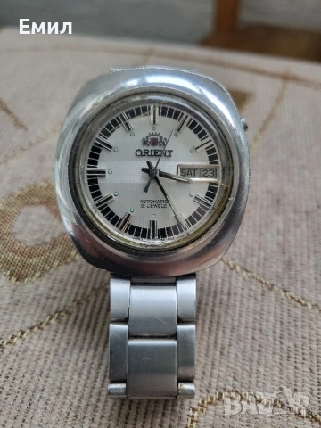 Колекционерски часовник ORIENT 