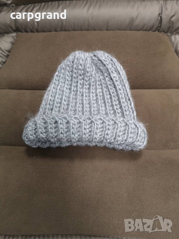Зимна Шапка