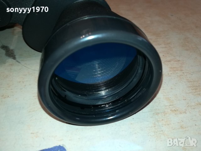 *РУСКИ БИНОКЪЛ 20Х50 1101241745, снимка 13 - Екипировка - 43763555