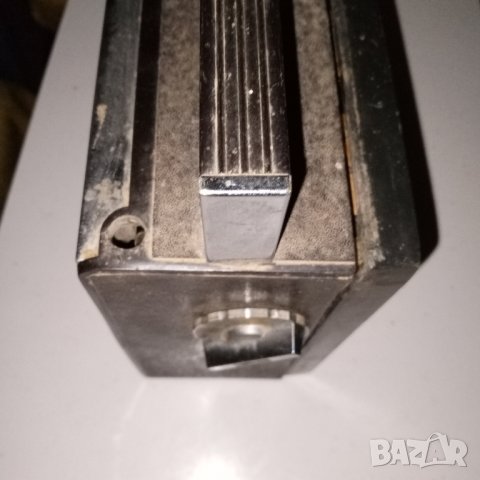ВЕФ 206, снимка 5 - Радиокасетофони, транзистори - 43156493