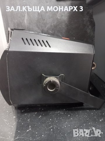 ЛЕД МУЛТИКОНТРОЛЕР CHAUVET Cubix2.0, снимка 5 - Друга електроника - 43018354