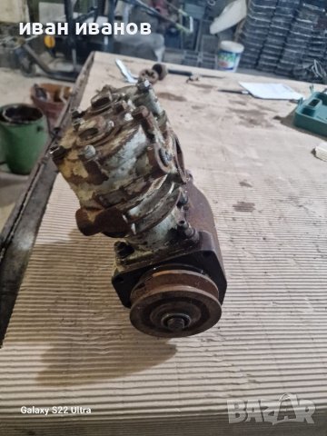 Компресор, снимка 13 - Компресори - 39293040