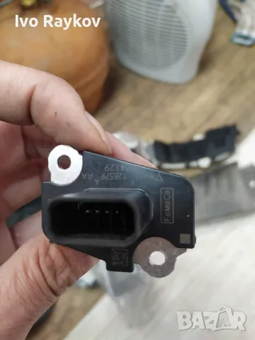 Дебитомер за Ford Ranger 12B579AA, снимка 7 - Части - 48417285