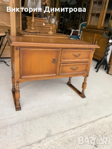 Малък комод, снимка 10 - Скринове - 53577054