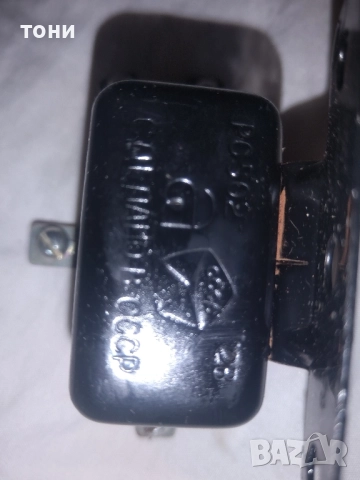 реле RS 5 0 2 руско