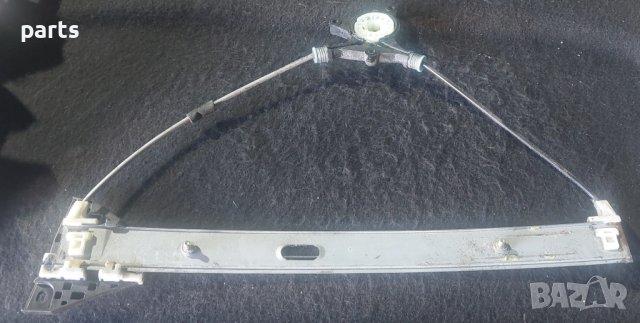 Преден Ляв Стъклоповдигач Мазда 6 N, снимка 2 - Части - 43110894