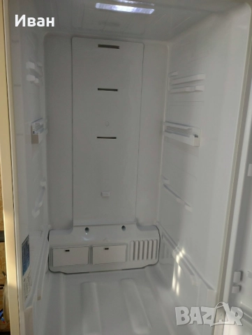 Хладилник с фризер Samsung RB31FERNDEF, снимка 6 - Хладилници - 52508997