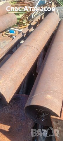 Спираловидни тръби, снимка 3 - Други инструменти - 38111606