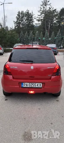 Suzuki swift 4×4 💯 ЛИЗИНГ 💯 КЛИМАТИК ♡ ПОДГРЕВ!!!, снимка 16 - Автомобили и джипове - 48969659