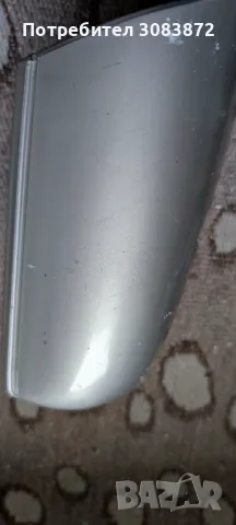 Капак огледало Мерцедес 202, снимка 7 - Части - 48254743